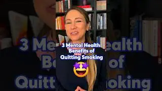 3 Mental Health Benefits of Quitting Smoking
