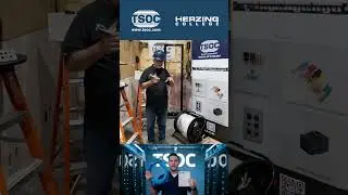 A Plug & Play Solution  - TSOC Smart-Connect
