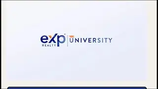 First Steps to Success for New EXP Real Estate Agents
