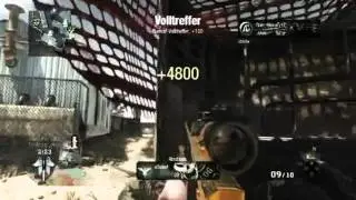 CoD  Teamtage II xAsK Clan