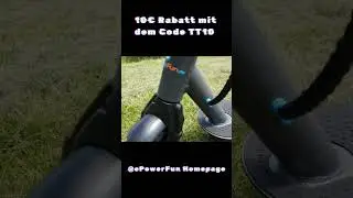 ePowerFun senkt die Preise / ePF-2 / ePF-1 Pro / Rabattcode TT10