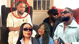 LEKETSHU SORT DES V&Eacute;RIT&Eacute; CHOQUANT RANDO CARINE MOKONZI VS CYNTHIA KAPASH PAPA HERV&Eacute; AZOMEMA NGA POTO