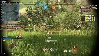 World of Tanks: Live at 6-Dead by 5 past with the CrippledCowboy