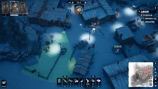 Commandos: Origins 【盟軍敢死隊：起源】(Gameplay)# 12破浪行動