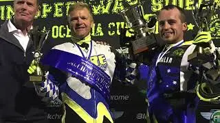 Darrin Treloar - Motorcycling NSW Hall of Fame