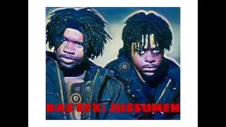 DAS EFX JUSSUMEN 1992