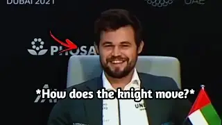 Chess Interviews But They Keep Getting WEIRD!