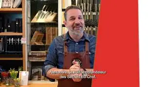 Quelle marque de couteaux de cuisine choisir ? Quels sont les diff&eacute;rents types de couteaux ?