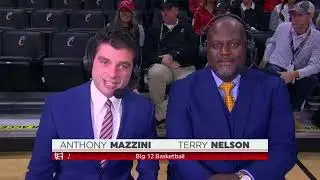 Mazzini 2024-25 Basketball Tape