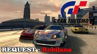 RAJIN BELI MOBIL - Gran Turismo 4 #shorts