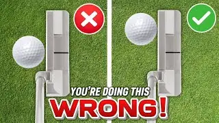 Fix Your Putting OVERNIGHT With 12 EASY Tips! (Beginners Guide)