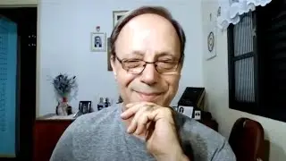 Frequ&ecirc;ncia Vibracional | David Ascen&ccedil;o | 07/DEZ/2022 | Capelania