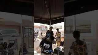 T5 ENTERTAINMENT BANDpreform #Meko enko# by legend Teacher and his Africana
