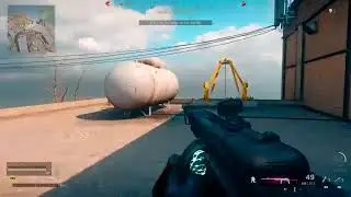 Warzone pluder