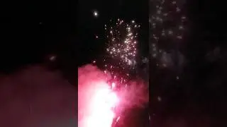 Land of Candy - 19S Firework #pyro #fireworks