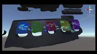 [AH2017] Object-wise 3D Gaze Mapping in Physical Workspace