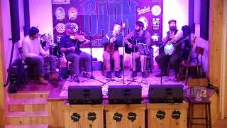 Live at The Green Barn