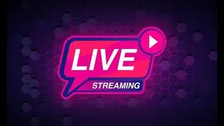 🔴LIVE - (1440p 60) Chill and gaming music - (PC).