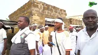 Bumota Festival 2024 in Ikebiri [DOCUMENTARY]
