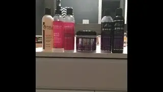 Mielle Organics против The Mane Choice