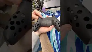 Сверхлегкий контроллер PS5