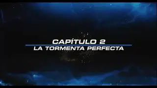 VÉRTIGO & PASIÓN - TC: LA SERIE - CAPÍTULO 2: 