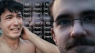 Instagram Chiropractors (Award Winning Horror Short)