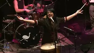 Sol de los Andes -  La Bruja Salguero, Bruno Arias
