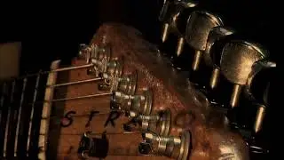 AdanA - El Qez Chem Pntri (Rock Cover)