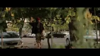 Wheatie - Blind Facts ft. The Boy Illinois & Murph Watkins