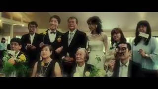 Wedding Digest at Green Hill Fukuoka Tanushimaru / produce by BLENDA WEDDINGS