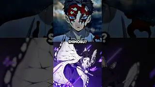 Akaza (Human) vs Hashiras - Demon Slayer Infinity Castle Arc