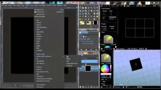 Blender - Gimp nsync - AutoRefresh