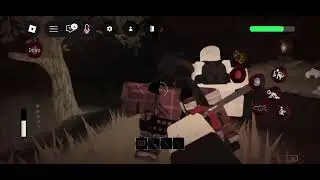 ROBLOX CHAIN 75DMGENRAGED