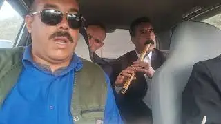 (الشيخ عبدالناصر الفيالاري في الجزء الثاني من قصيدة: وعلاش يا هذه البلاد اصبحتي مهجورة).