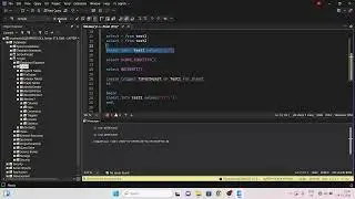 Part- 7 How to get the last generated identity column values in MS SQL Server