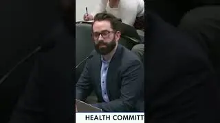 Matt Walsh on Transitioning Statistics