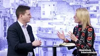 How do you automate the risk management process?