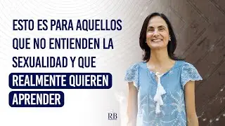 Esta es la verdadera sexualidad para un católico