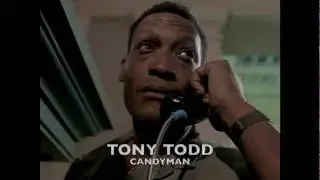 X-Files Guest Stars