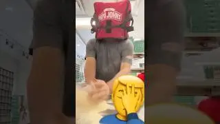Провальная История Papa John&rsquo;s