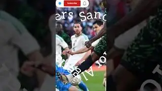 CAF opens investigation into Algeria match