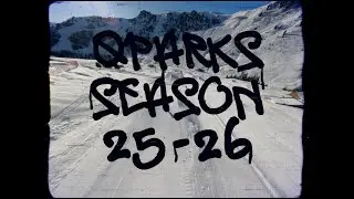 The QPARKS Season 25-26 is on!