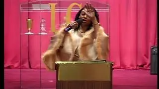 Women's Conference Day 1