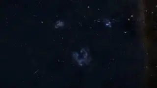 Elite Dangerous: Getting trolled by thargoids