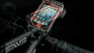 Чехол Optrix для IPhone 5