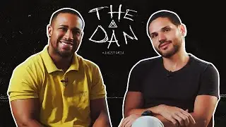 A Uni&atilde;o entre MR Dan e Dudu Borges (THE DAN - EP04)