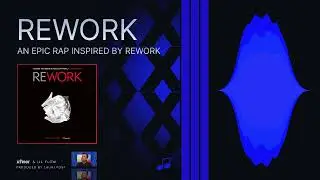 Rework - An epic rap inspired by the great book Rework