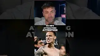 Why European Giants & Real Betis Want Antony NOW!
