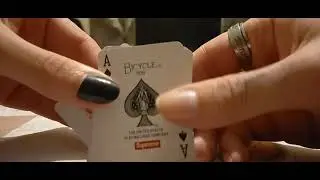 UNBOXING Supreme x Bicycle mini playing deck cards